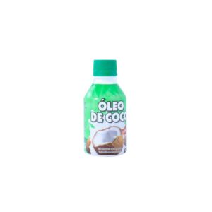 ACEITE DE COCO NECTAR EXTRA VIRGEN 200ML