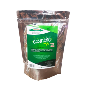 TE DESINCHA PRODUCTO NATURAL 120GR