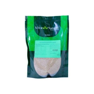 AZUCAR DEMARARA NATURAL 500GR