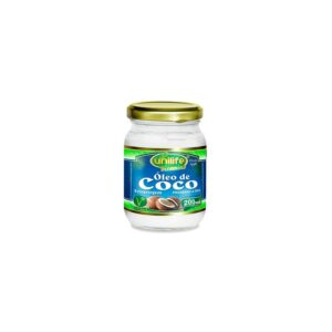 ACEITE DE COCO EXTRAVIRGEN UNILIFE 200ML