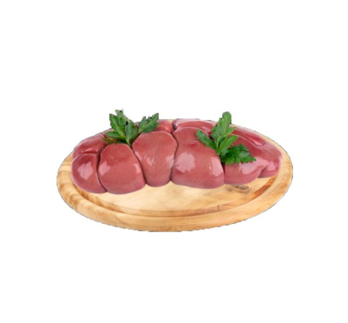 RIÑON BOVINO