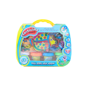 MALETA MASA DE MODELAR