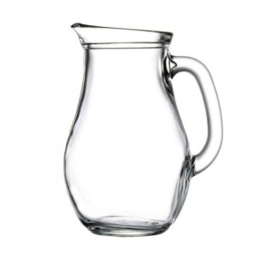 JARRA DE VIDRIO 1.7LTS