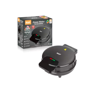 MAQUINA P/ WAFFLES RAF