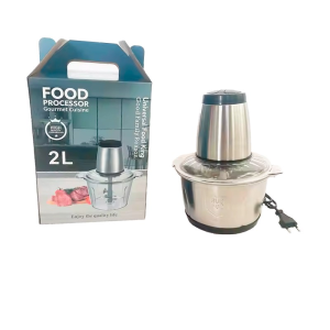 MIXER DE VERDURAS 2LTS 220V