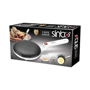 SARTEN ELECTRICO PARA CREPE