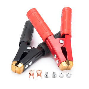 CLIP P/ CARGADOR 4PCS