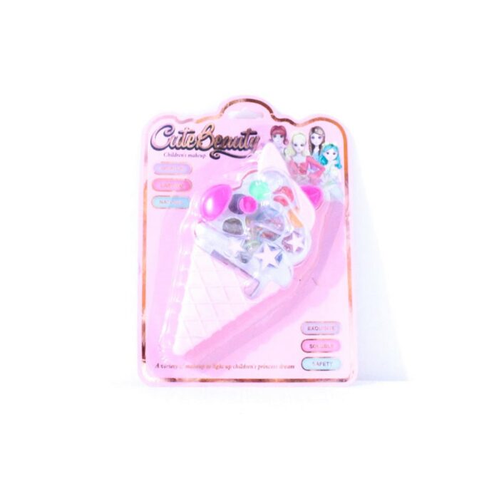 ACCESORIO P/MUÑECA MAQUILLAJE CUTE BEAUTY