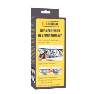 RESTAURADOR DE FARO/ PULIDOR