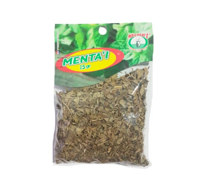 MENTAI MELQUIS 15GR