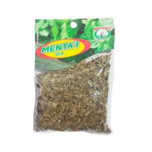 MENTAI MELQUIS 15GR