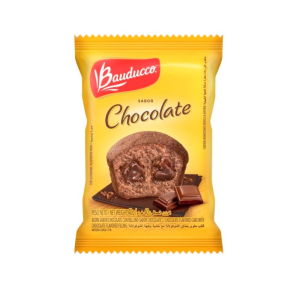 BUDIN SABOR CHOCOLATE 40G