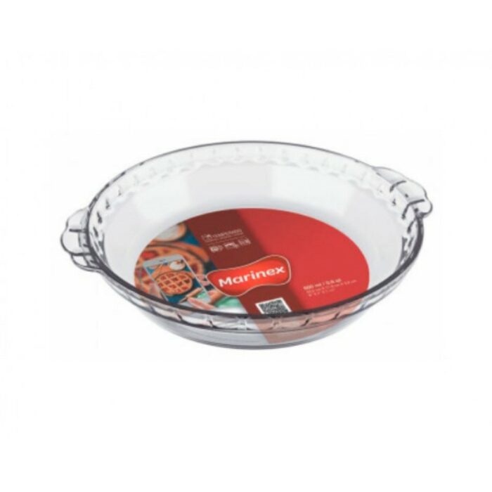 MARINEX DE VIDRIO 1,3L/1,4QT