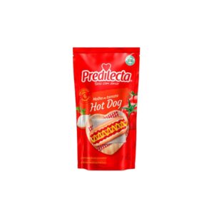 SALSA DE TOMATE PREDILECTA HOT DOG 300GR