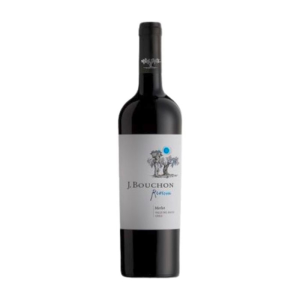 VINO J. BOUCHON RESERVA 750ML
