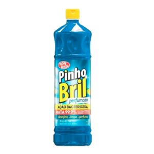 DESIFECTANTE PINHO BRIL PERFUMADO 1L