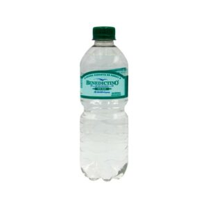 AGUA BENEDICTO SIN GAS 500ML