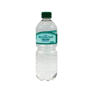 AGUA BENEDICTO SIN GAS 500ML