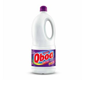 JABON LIQUIDO/ LAVARROPAS OGA 6.1L