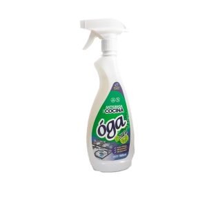 ANTIGRASA LIMON OGA C/GATILLO 500ML