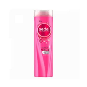 SHAMPOO SEDAL CERAMIDAS 340 ML