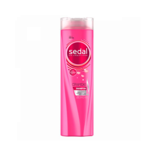 SHAMPOO SEDAL CERAMIDAS 340 ML