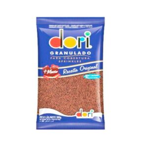 CHOCO. GRANULADO DORI 300 GR