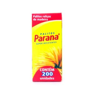 ESCARBADIENTE PARANA  200 UND