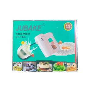BATIDORA 220V JUBAKE