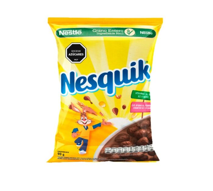 NESQUINK CEREAL NESTLE 90 G