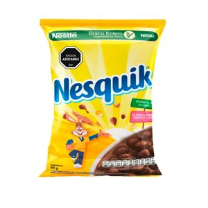 NESQUINK CEREAL NESTLE 90 G