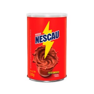 CHOCOLATE EN POLVO NESCAU 200G