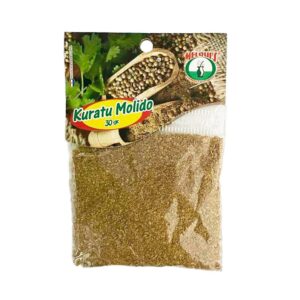 KURATU MOLIDO MELQUIS 30G