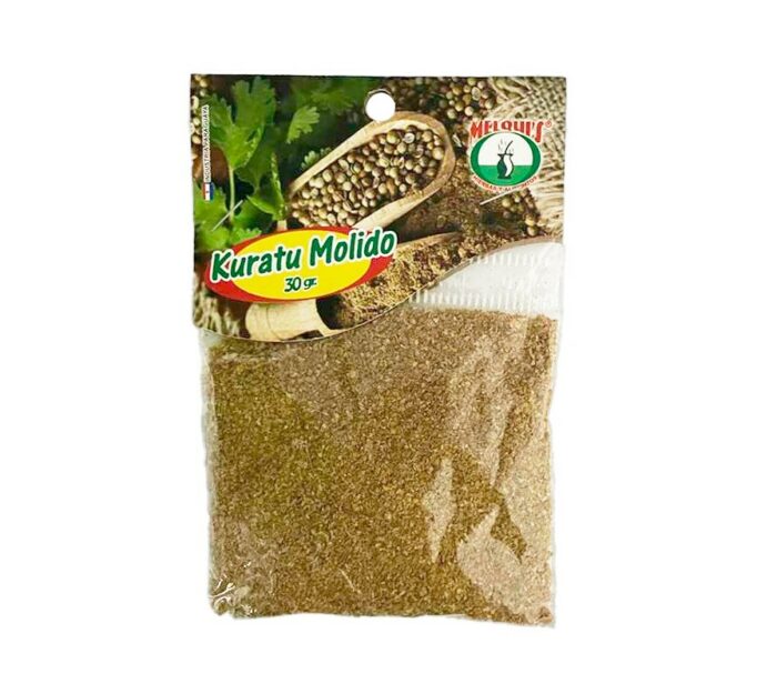 KURATU MOLIDO MELQUIS 30G