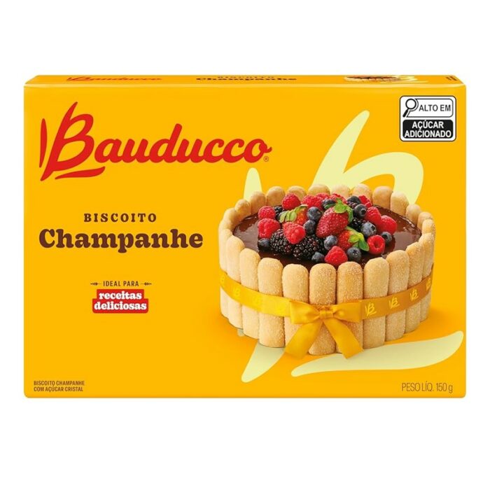 GALLETITA CHAMPAGNE AZUCAR CRISTAL 150 GR