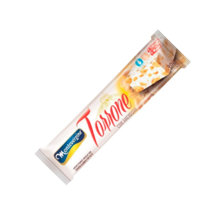 TORRONE CON MANI MONTEVERGINE 90 GR