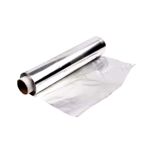 PAPEL ALUMINIO 45CM 4MTS