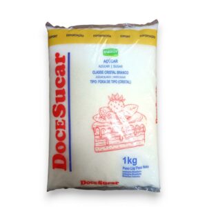 AZUCAR DOCE SUCAR 1KG