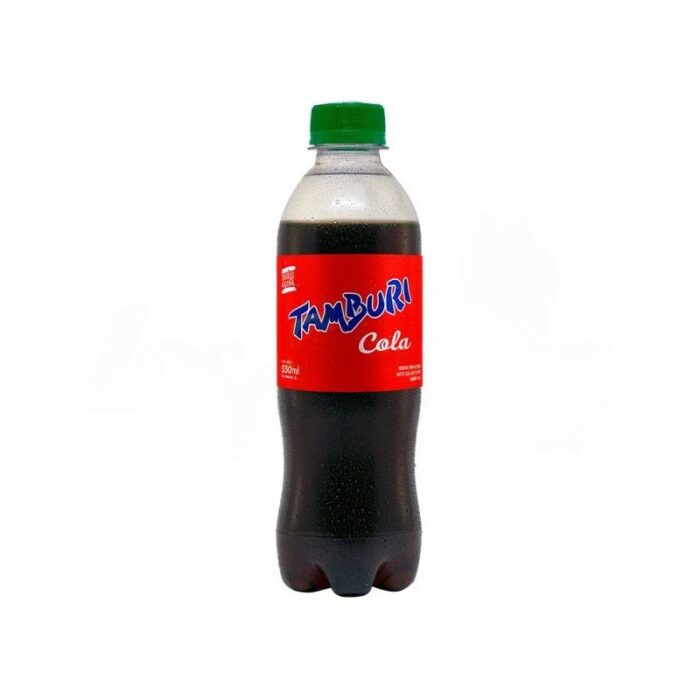 GASEOSA TAMBURI COLA 330 ML