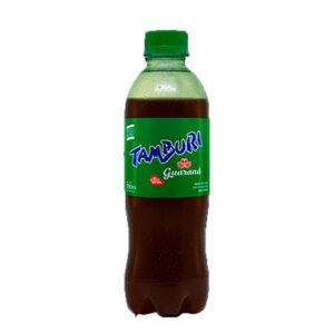 GASEOSA TAMBURI GUARANA 330 ML