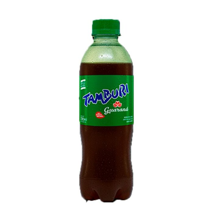 GASEOSA TAMBURI GUARANA 330 ML