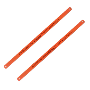 HOJA DE CIERRA FLEXIBLE 18/50