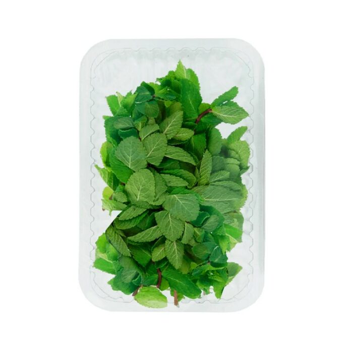 YERBA MATE KURUPI MEGA MENTA 250G