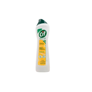 CIF CREMA LIMON 750ML