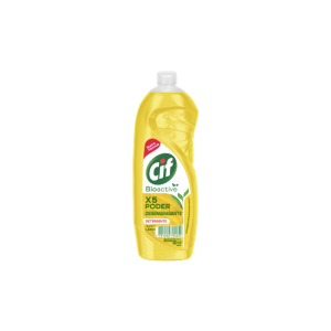 DETERGENTE CIF BIO ACTIVE 300ML
