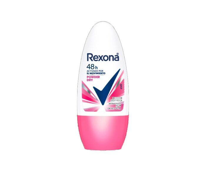 DESODORANTE ROLLON POWDER 50ML