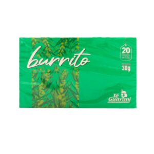 TE GUARANI BURRITO 20SAQ