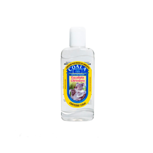 LIMPIADOR PERFUMADO COALA EUCALIPTO 120ML