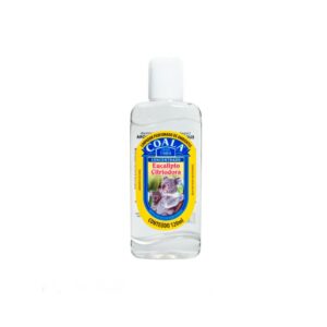 LIMPIADOR PERFUMADO COALA EUCALIPTO 120ML