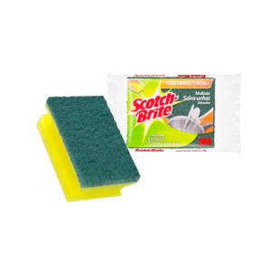 ESPONJA 3M MULTIUSO SCOTCH BRITE